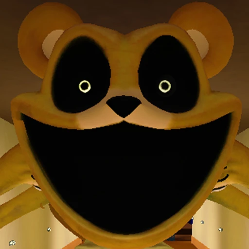 Survive Nightmare Teddy Bear [UPDATE!]