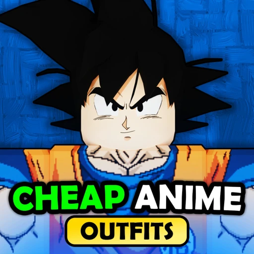 Cheap Anime Outfits [250+]