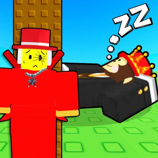 Don't Wake The Developers