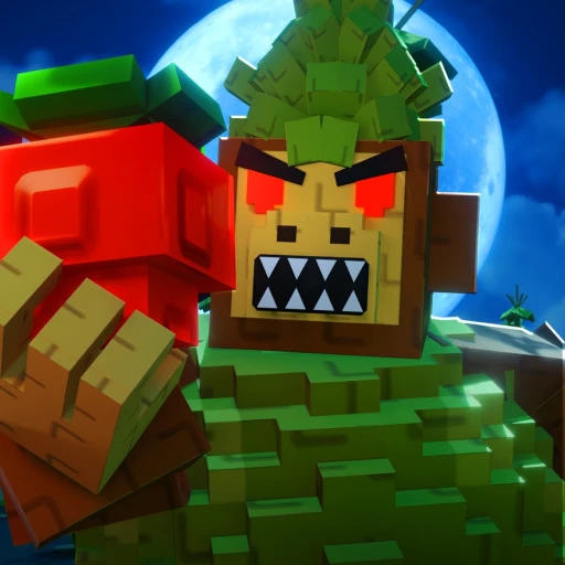 Nights of Brainrot 🔦