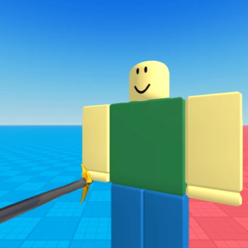 NPC Combat Playground