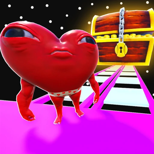 Nao Chorax Glass Bridge