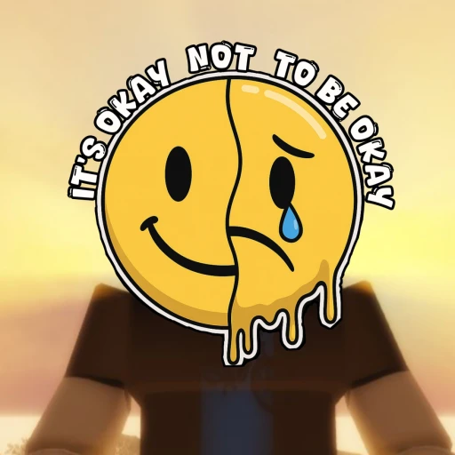 [RELAPSE] It's Okay Not To Be Okay