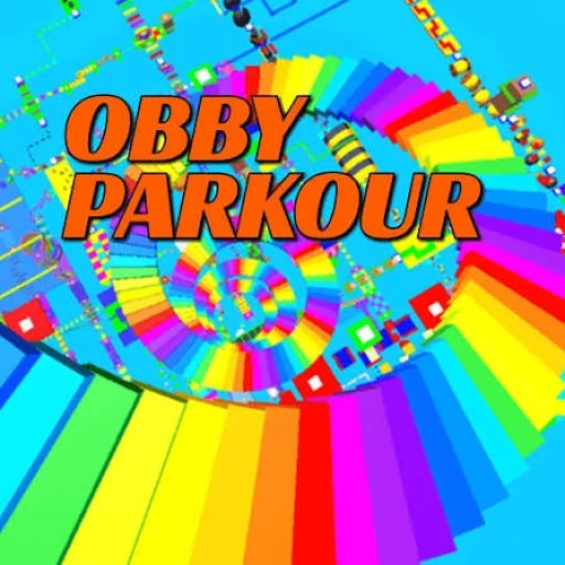 [NEW] ULTRA OBBY PARKOUR