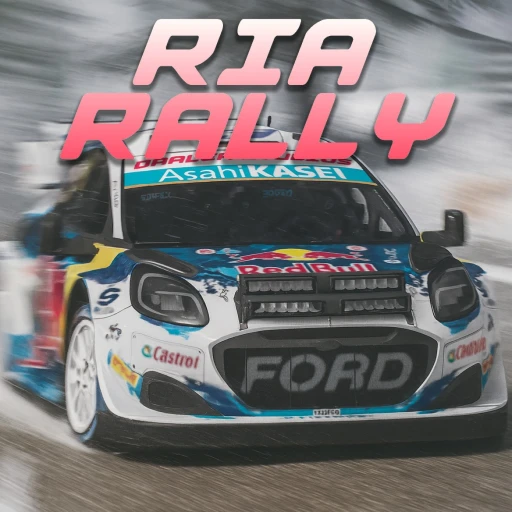 RIA Rally Racing