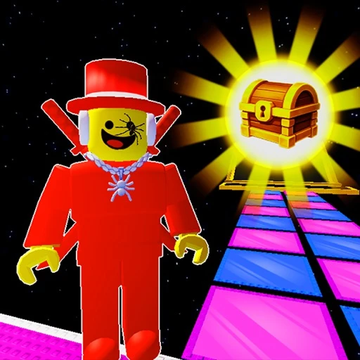 Team Sammy Glass Bridge