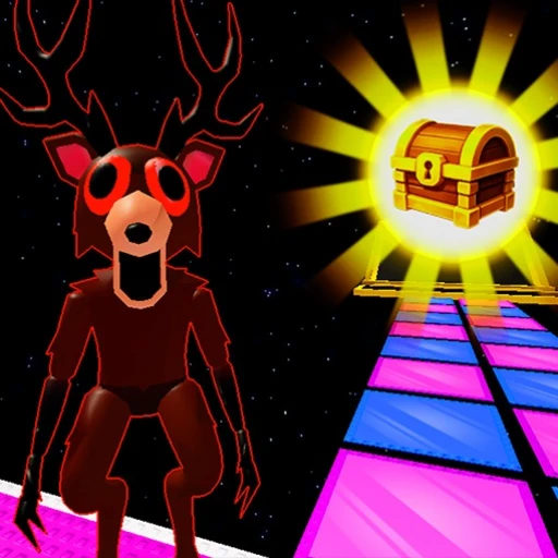 99 Nights Glass Bridge