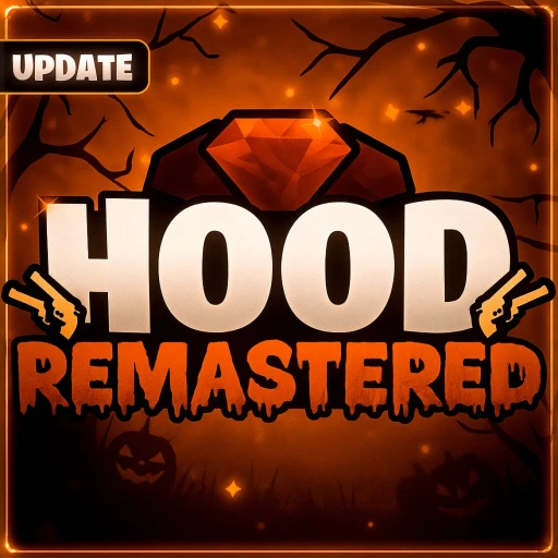 Hood Remastered [BACK!!]