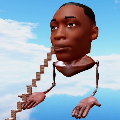 Jump Into Khaby Lame Mechanism