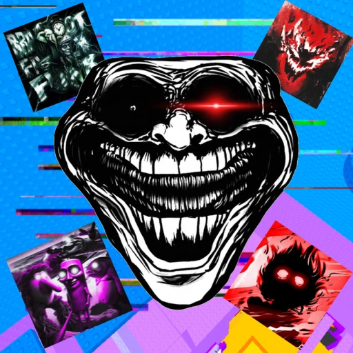 😈 Super Phonk Tower