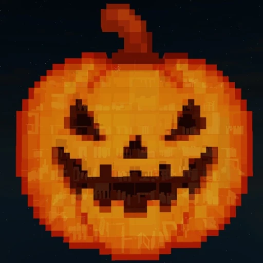 NEW! oEasy Halloween Tower 🎃