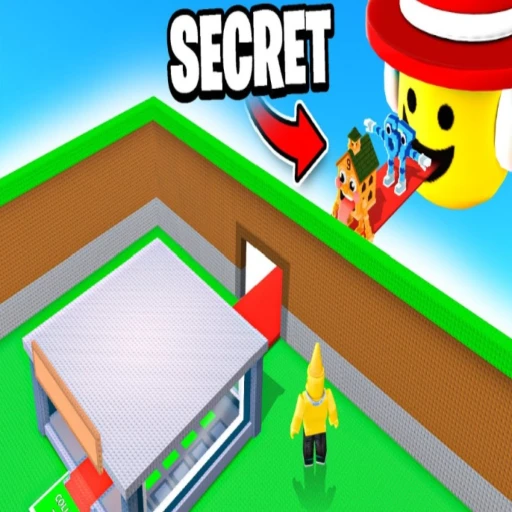 🥶 Steal La Brainrot: BEST EDITION!