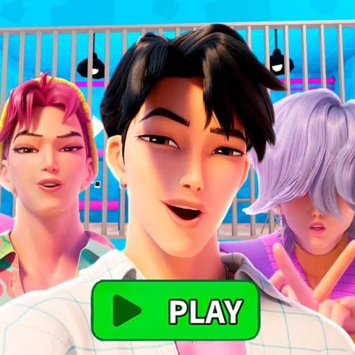 🎤SAJA BOYS PRISON RUN!