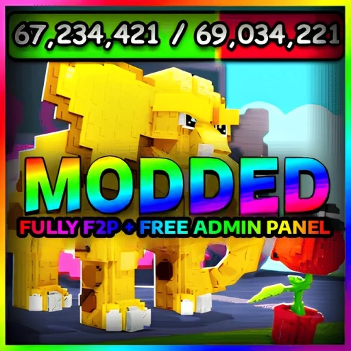 [🧬ADMIN] Plantz Vs Brainrotz MODDED🌻