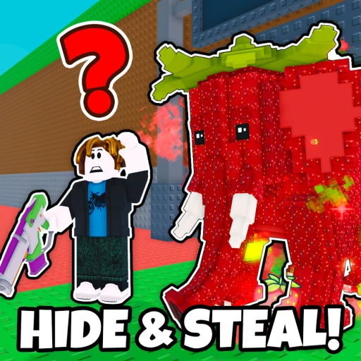 Brainrot Morph or DIE!