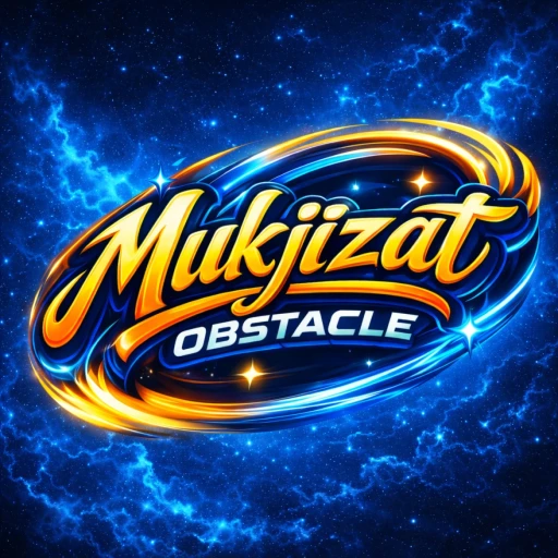 [FREE AVA!] MUKJIZAT OBSTACLE