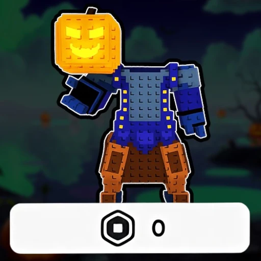 🎃Headless Horseman (FREE UGC steal a Brainrot)