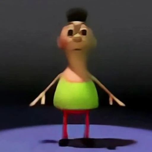 Jump Into Hamood Habibi