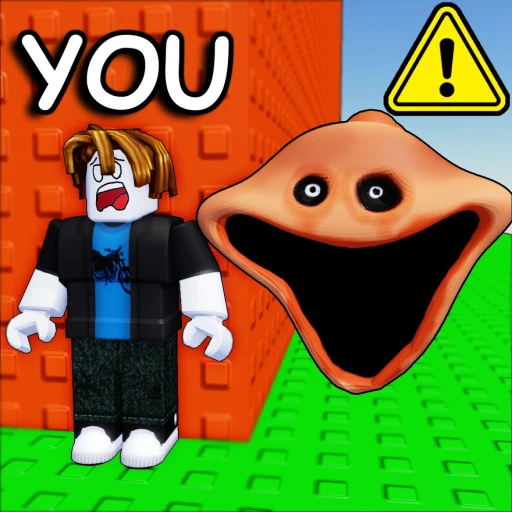 [🎃] Scary Troll Tower