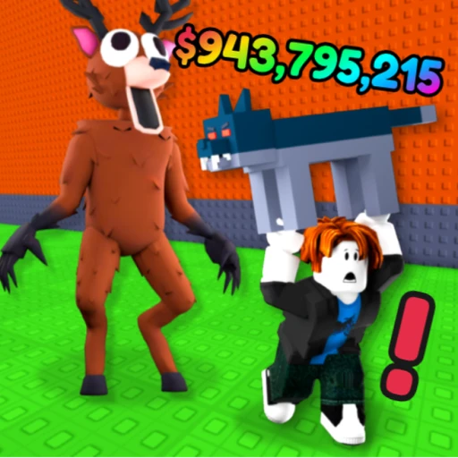 Don't Steal the Forest 🌲