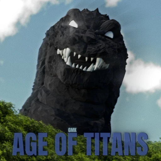 [TOMORROW] Age Of Titans