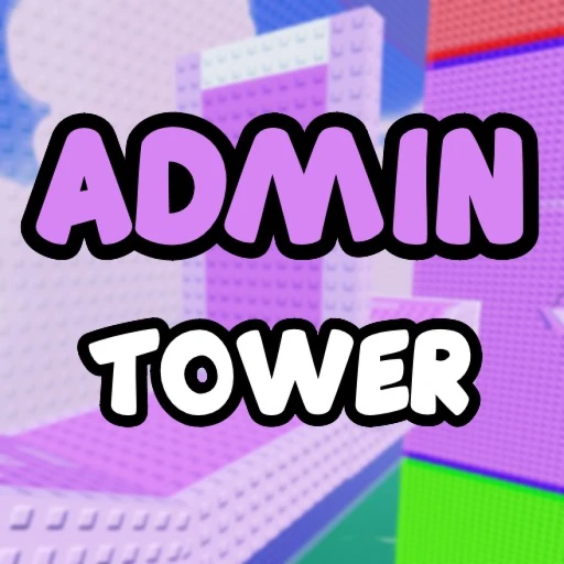 Tower For Admin 6