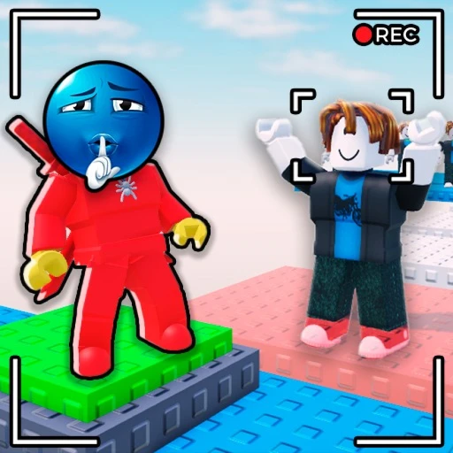 Edit Troll Slap Tower 💀