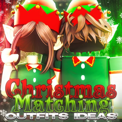 [🎄] Matching Christmas Outfits Ideas