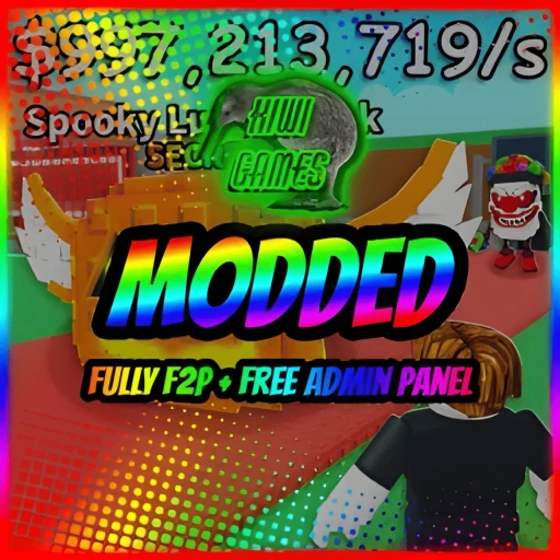 [🎃] STEAL A BRAINROTTED MODDED FREE ADMIN PANEL!
