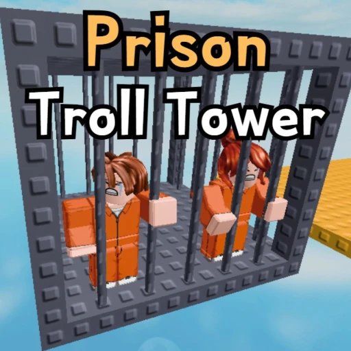 Prison Troll Tower