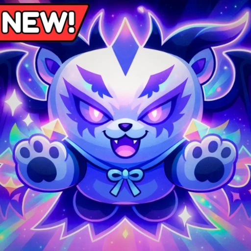 +1 Pet Every Click🐱