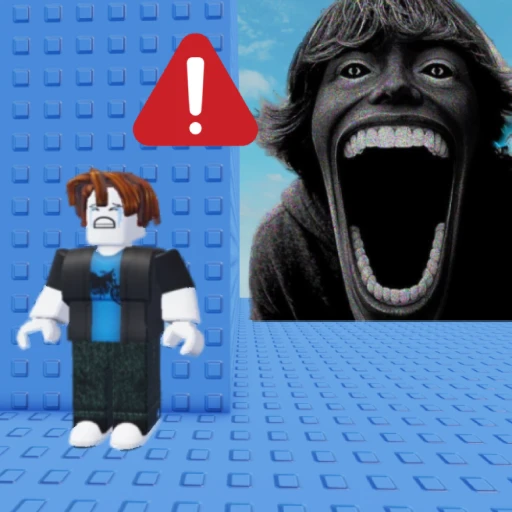 [🖐️] Scary 67 Troll Tower