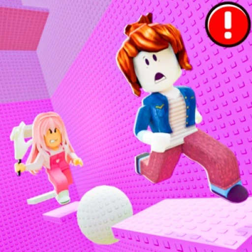 [🩷2 ROBUX 🩷] Pink Slap Tower 💕