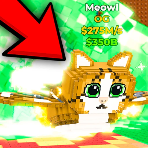 Steal A Brainrot: Exclusive