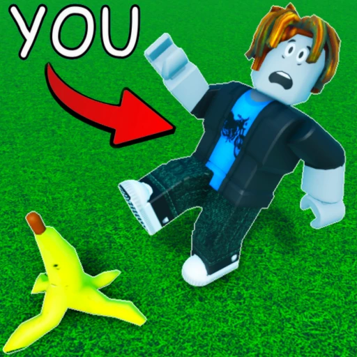 Don’t slip on Banana 🍌 