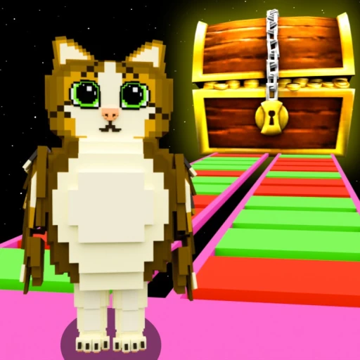 Brainrot Glass Bridge