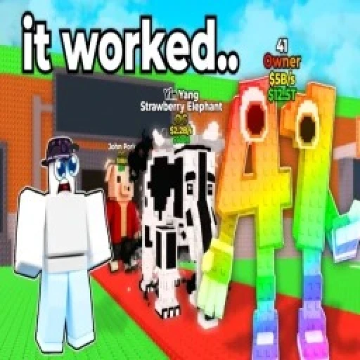 [🌈 INFs ADMIN PANEL] Steal A Brainrot: OWNER! 🌈