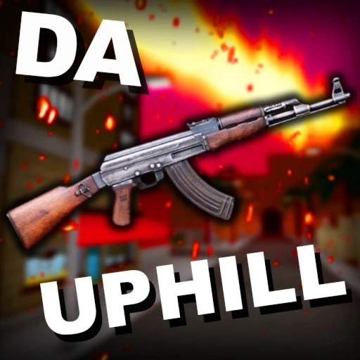 [PS/Xbox] Da Uphill (FFA)