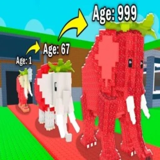 🍕 Steal A Brainrot: MAX INDEX!