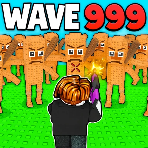 ⚔️ Fight the Brainrots!