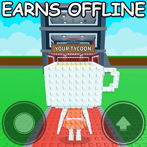 Mega Brainrot Tycoon 🧠