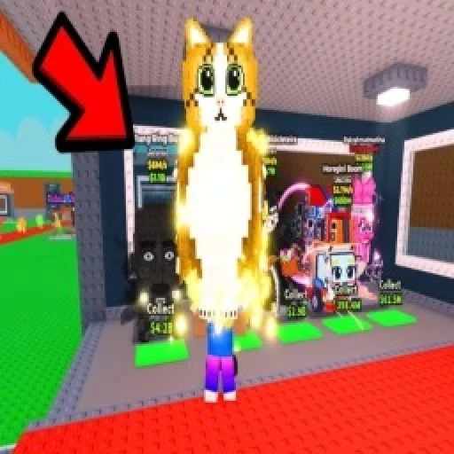 ⚡ Steal A Brainrot: ULTRA CHAOS! (MODDED)