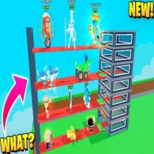 🚀 Steal A Brainrot: GALAXY RUSH (MODDED)