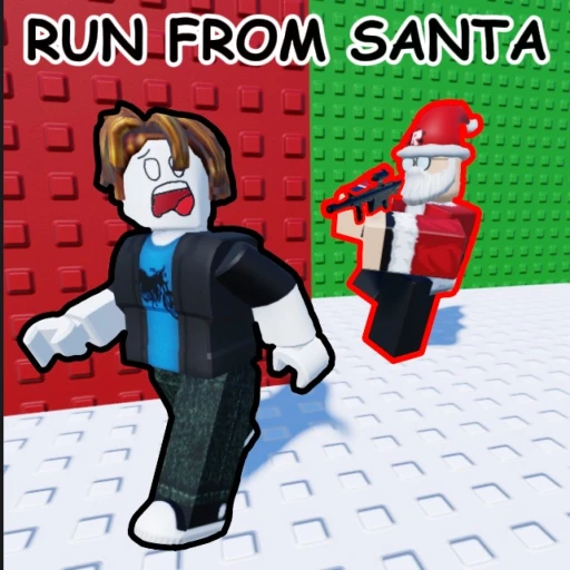[UPD🎄]Escape Santa Tower