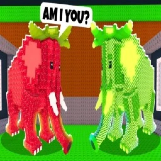 🔥OP FREE PANEL🌈 Steal A Brainrots: ELEPHANT ONLY