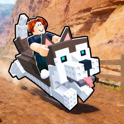 [🚀UPD3] Race Animals 🦄 [🧬x2]