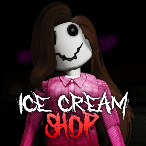 Ice Cream Shop [HORROR]