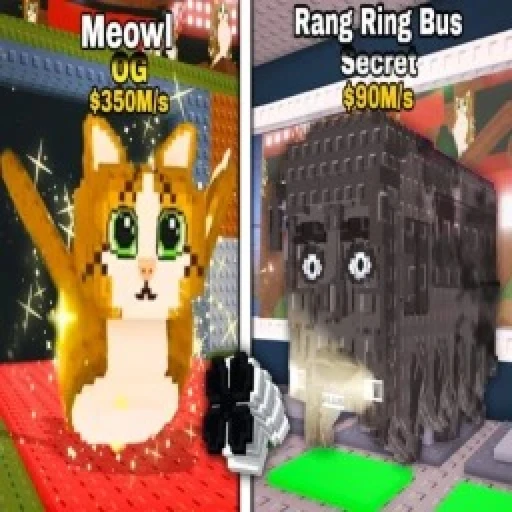 ⚔️ Steal A Brainrot: BOSS FIGHT MODE 💀 (MODDED)