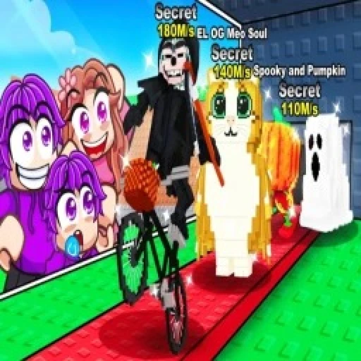 🌀 Steal A Brainrot: INFINITE LOOP 💫 (MODDED)