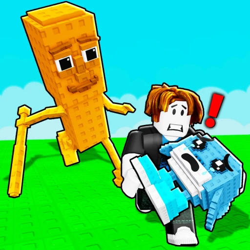 Don't Steal the Baby Brainrots